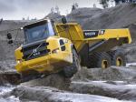 Volvo A30F 2011 года